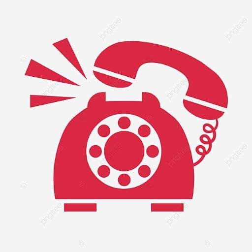 Pngtree landline phone ringing icon image 2283682 jpgsite