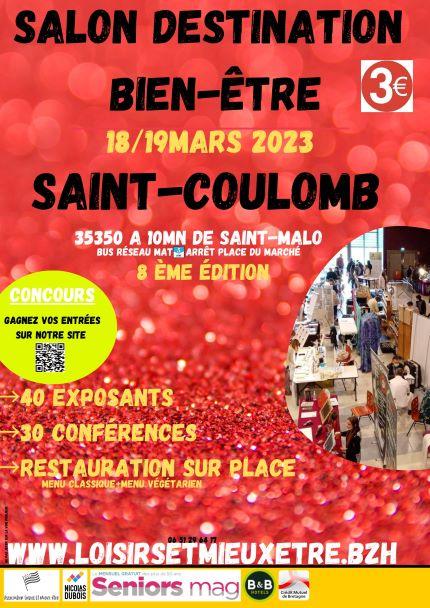 Saint coulomb